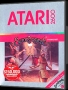 Atari  2600  -  SwordQuest - Fireworld (1982) (Atari)